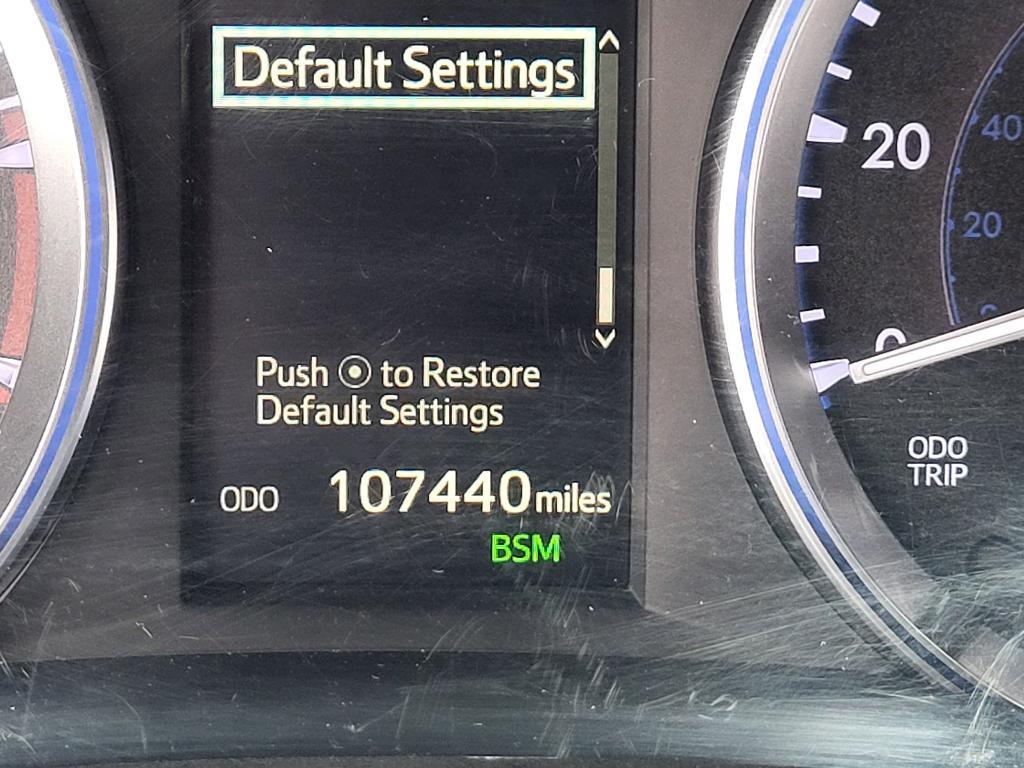 used 2018 Toyota Highlander car, priced at $22,576