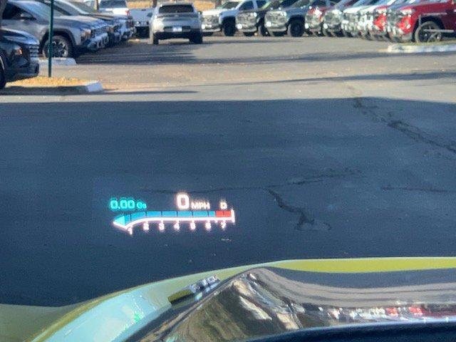 used 2017 Chevrolet Camaro car, priced at $58,991