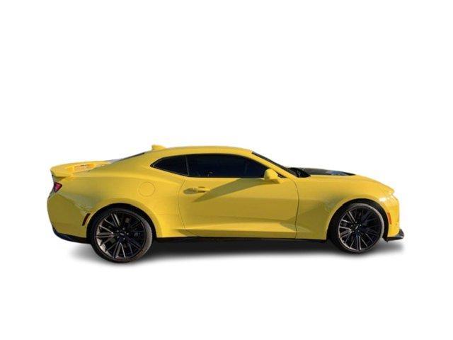 used 2017 Chevrolet Camaro car, priced at $58,991