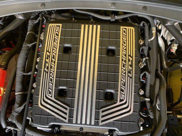 used 2017 Chevrolet Camaro car, priced at $58,991