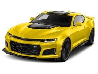 used 2017 Chevrolet Camaro car, priced at $58,991