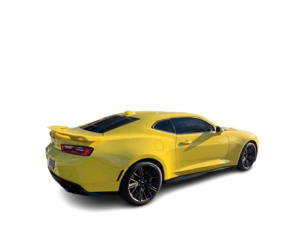 used 2017 Chevrolet Camaro car, priced at $58,991
