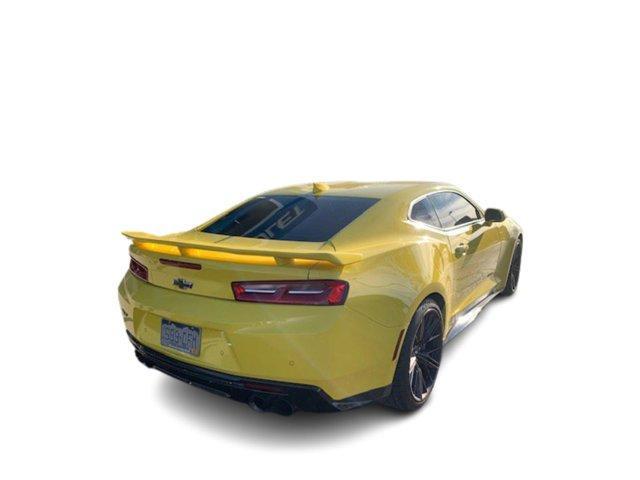 used 2017 Chevrolet Camaro car, priced at $58,991