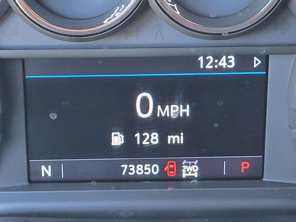 used 2019 Chevrolet Silverado 1500 car, priced at $33,472