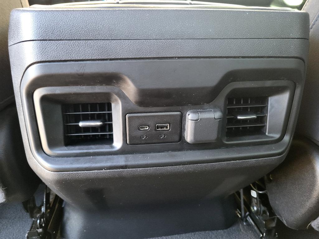 used 2019 Chevrolet Silverado 1500 car, priced at $33,472