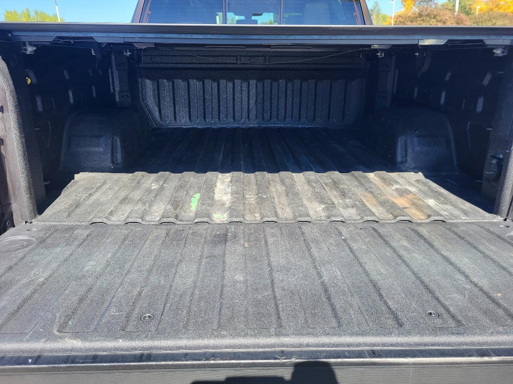 used 2019 Chevrolet Silverado 1500 car, priced at $33,472