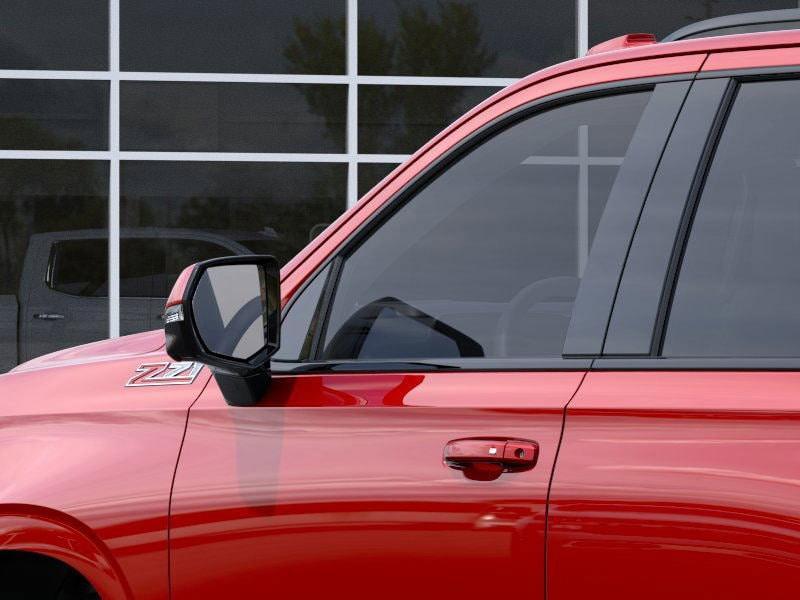 new 2026 Chevrolet Tahoe car, priced at $78,884