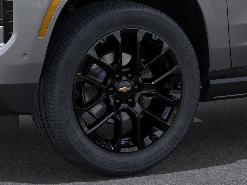 new 2026 Chevrolet Tahoe car, priced at $95,922