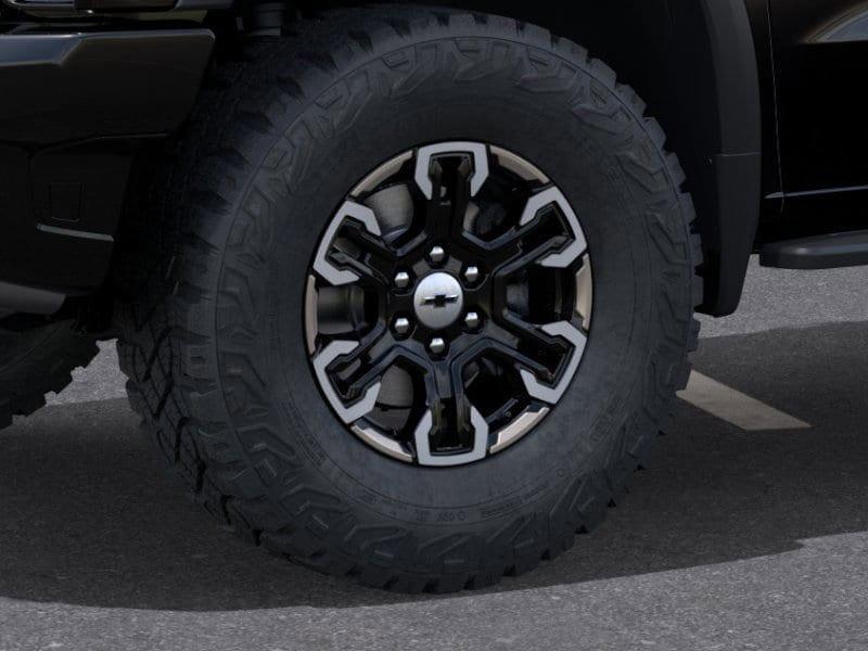 new 2026 Chevrolet Silverado 1500 car