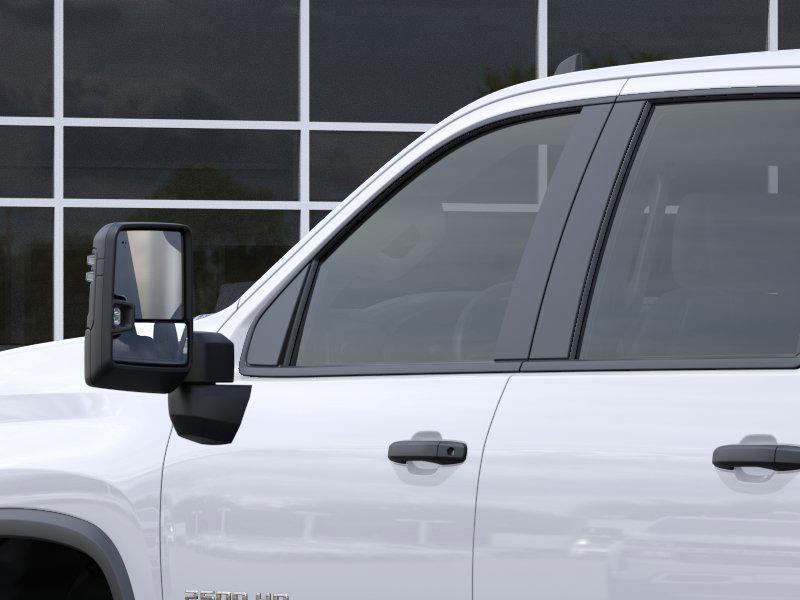 new 2026 Chevrolet Silverado 2500 car, priced at $57,224