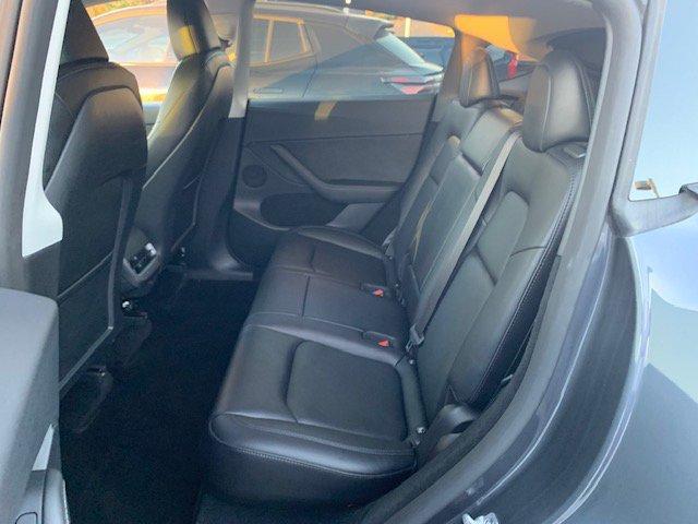 used 2023 Tesla Model Y car, priced at $30,490