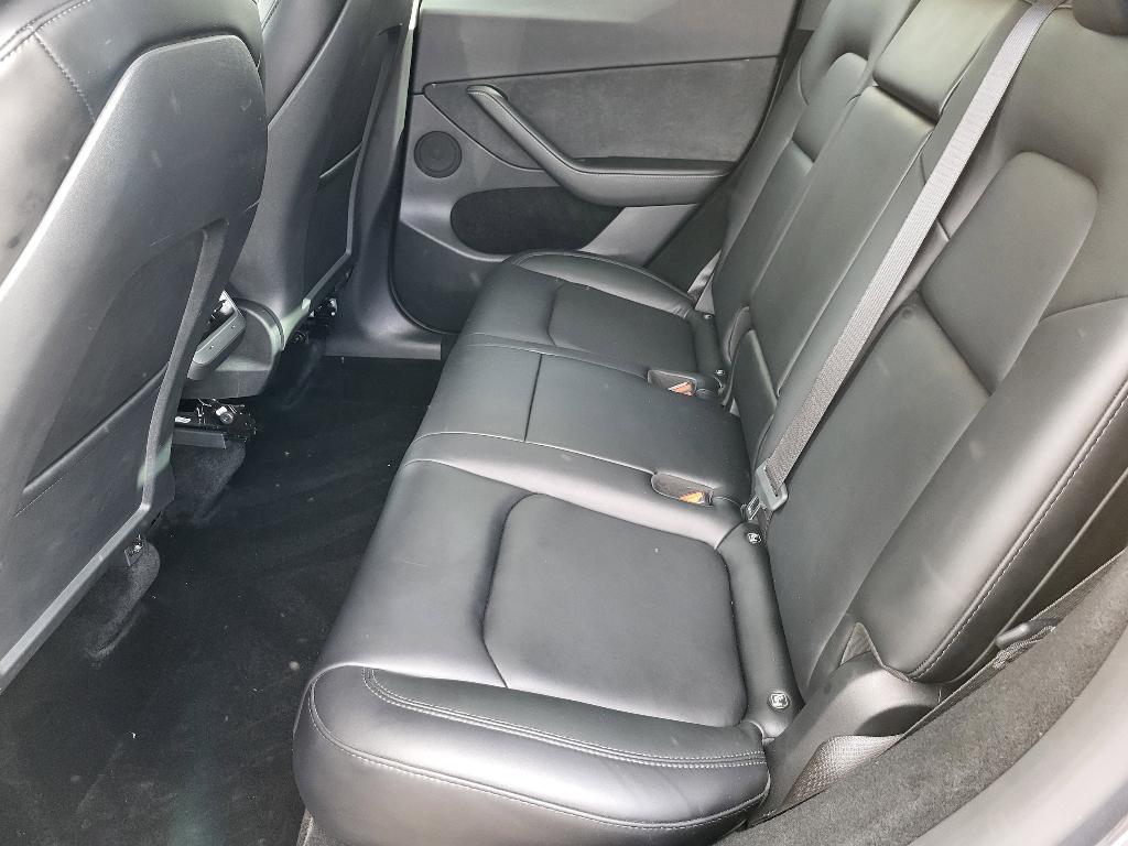 used 2023 Tesla Model Y car, priced at $30,000