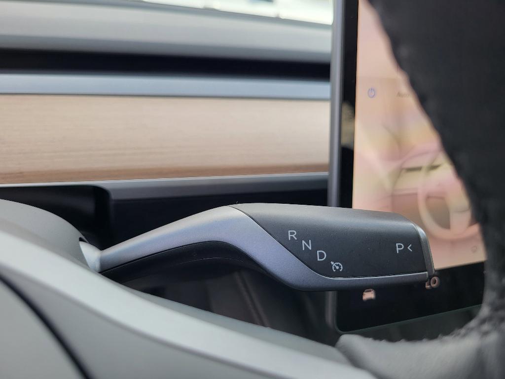 used 2023 Tesla Model Y car, priced at $30,000