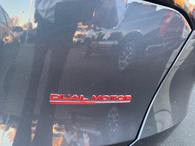 used 2023 Tesla Model Y car, priced at $30,490