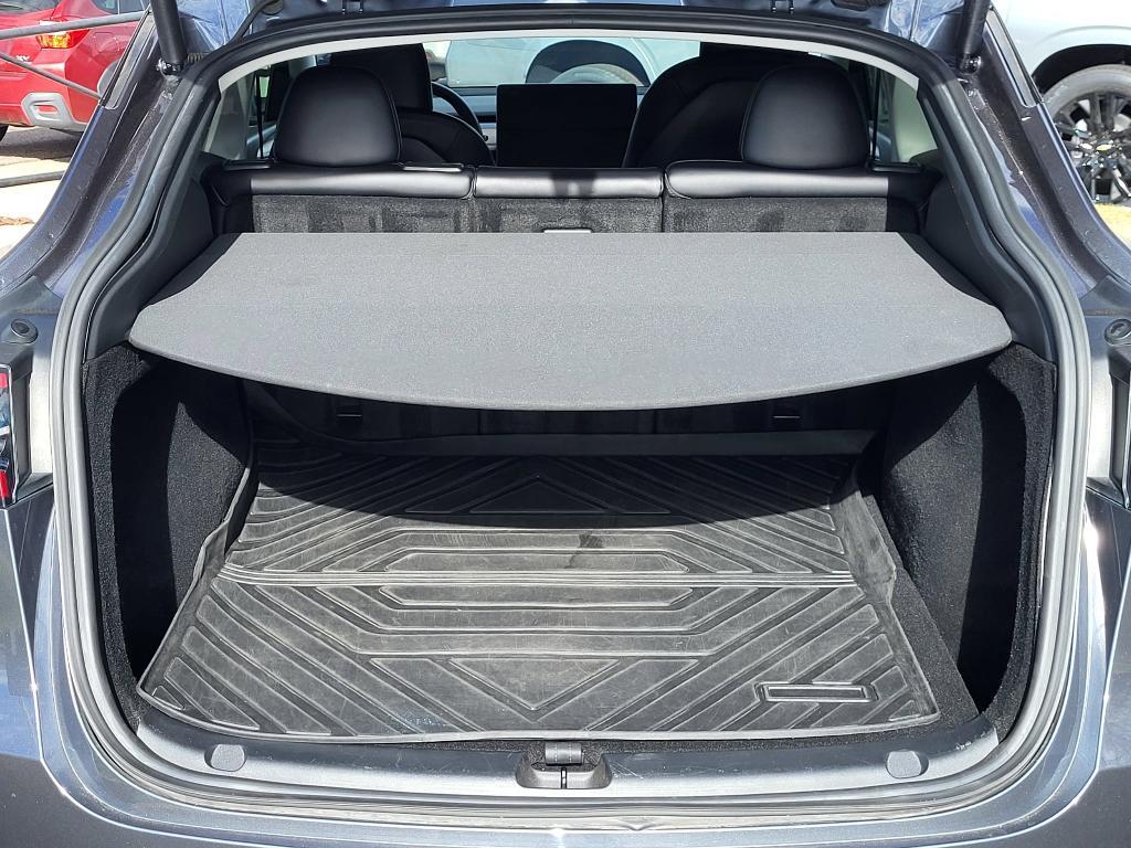 used 2023 Tesla Model Y car, priced at $30,000