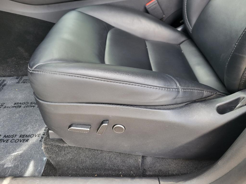 used 2023 Tesla Model Y car, priced at $30,000