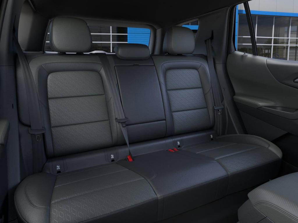 new 2026 Chevrolet Equinox car, priced at $34,844