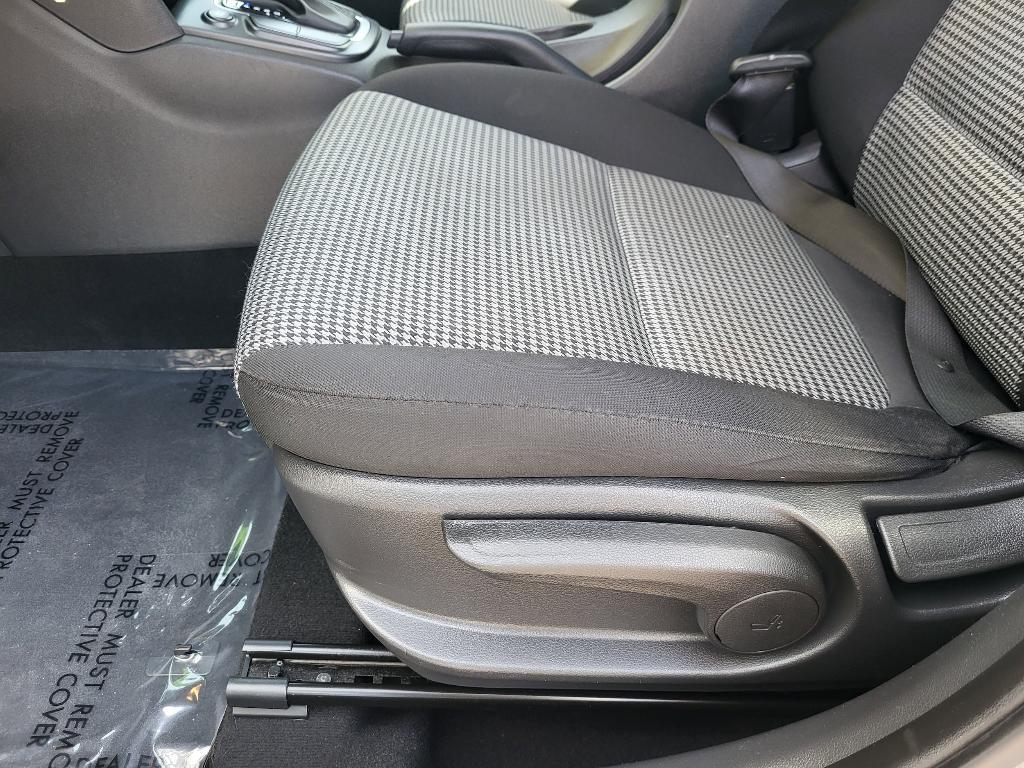 used 2019 Hyundai Kona car, priced at $12,472