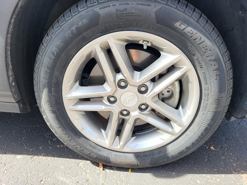 used 2019 Hyundai Kona car, priced at $12,472