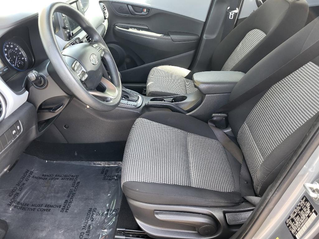 used 2019 Hyundai Kona car, priced at $12,472