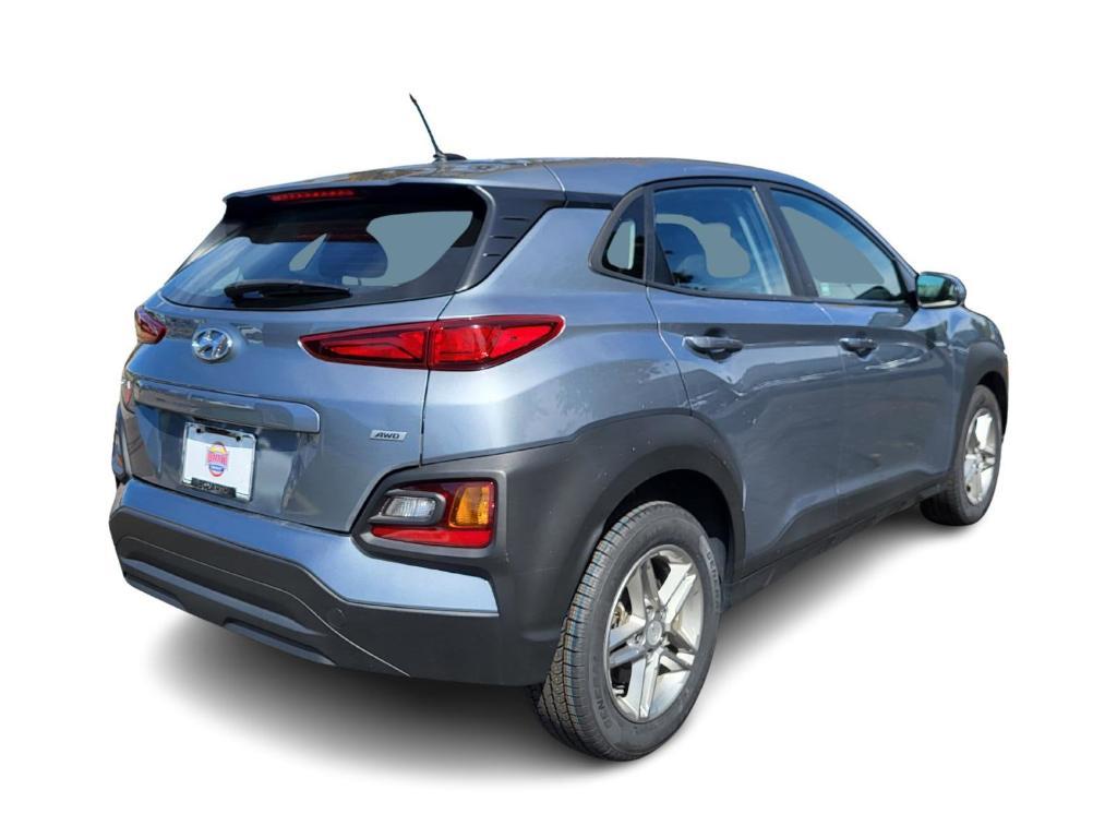 used 2019 Hyundai Kona car, priced at $12,472