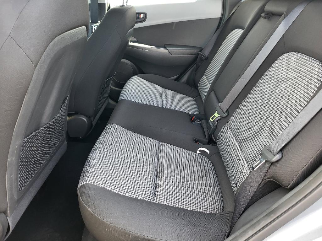 used 2019 Hyundai Kona car, priced at $12,472