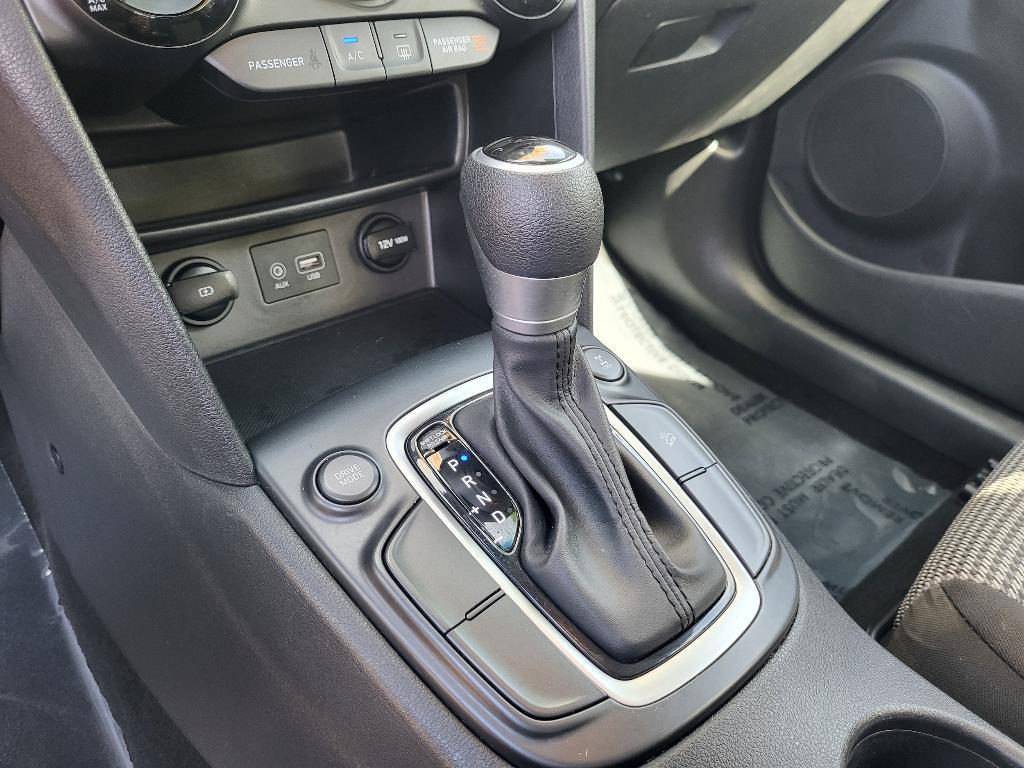 used 2019 Hyundai Kona car, priced at $12,472