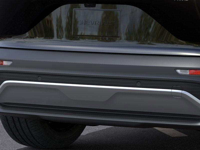 new 2026 Chevrolet Blazer EV car, priced at $49,889
