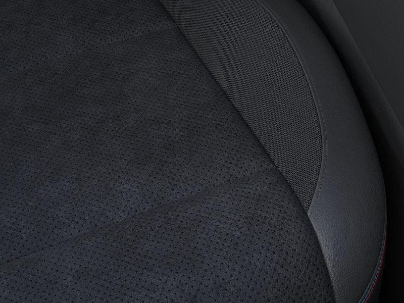 new 2025 Chevrolet Blazer EV car, priced at $51,105