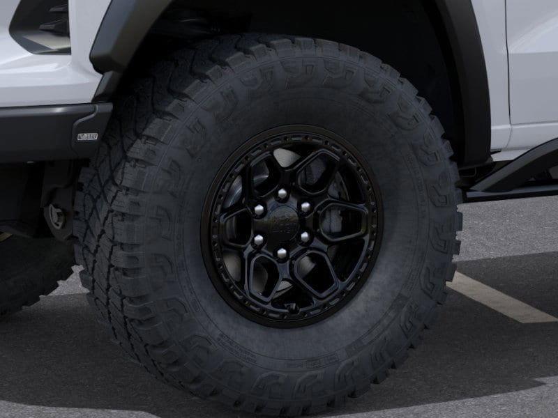 new 2026 Chevrolet Colorado car, priced at $66,119