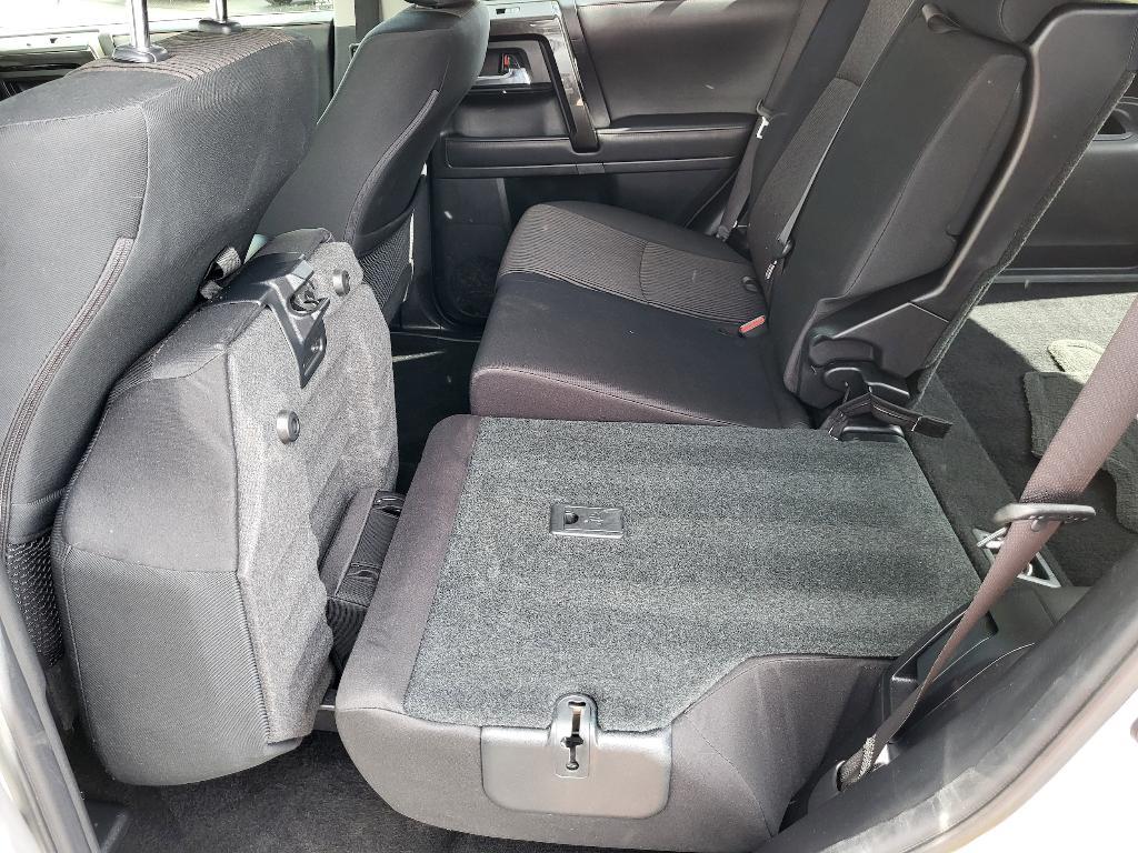 used 2024 Toyota 4Runner car, priced at $40,990