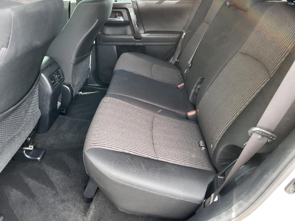 used 2024 Toyota 4Runner car, priced at $40,990