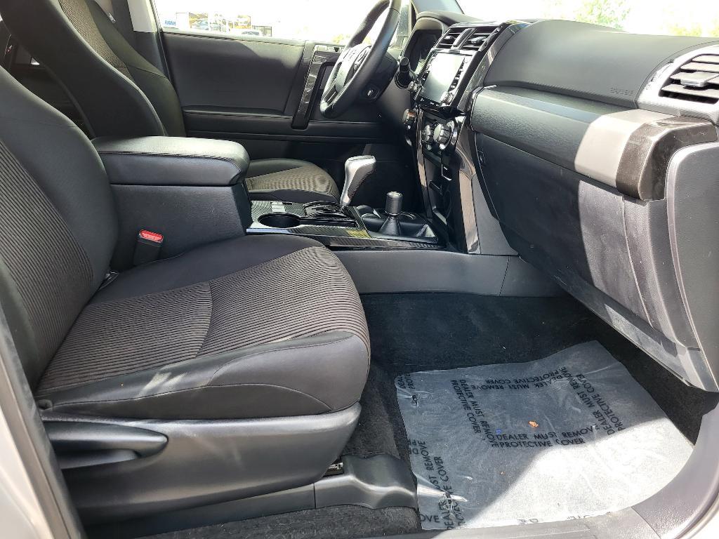 used 2024 Toyota 4Runner car, priced at $40,990