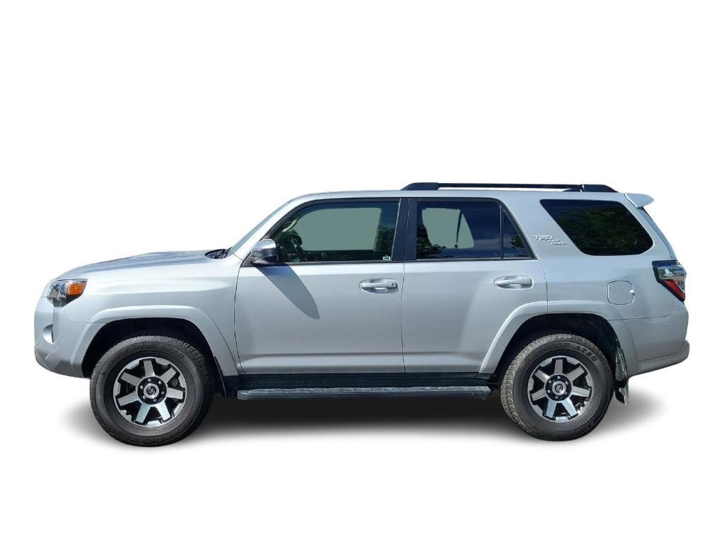 used 2024 Toyota 4Runner car, priced at $40,990