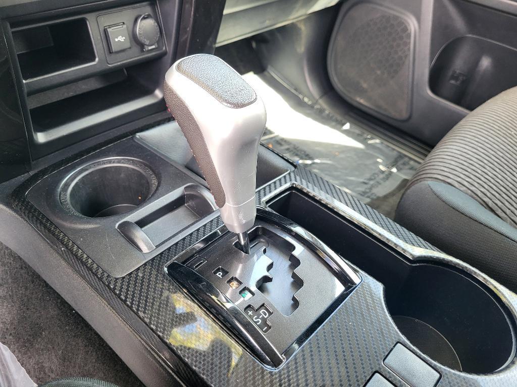 used 2024 Toyota 4Runner car, priced at $40,990