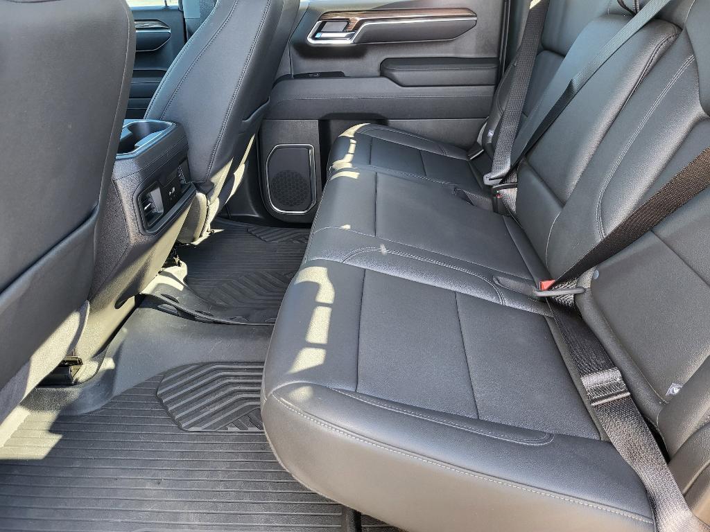 used 2026 Chevrolet Silverado 1500 car, priced at $65,000