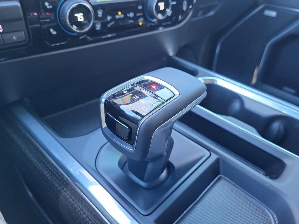 used 2026 Chevrolet Silverado 1500 car, priced at $65,000