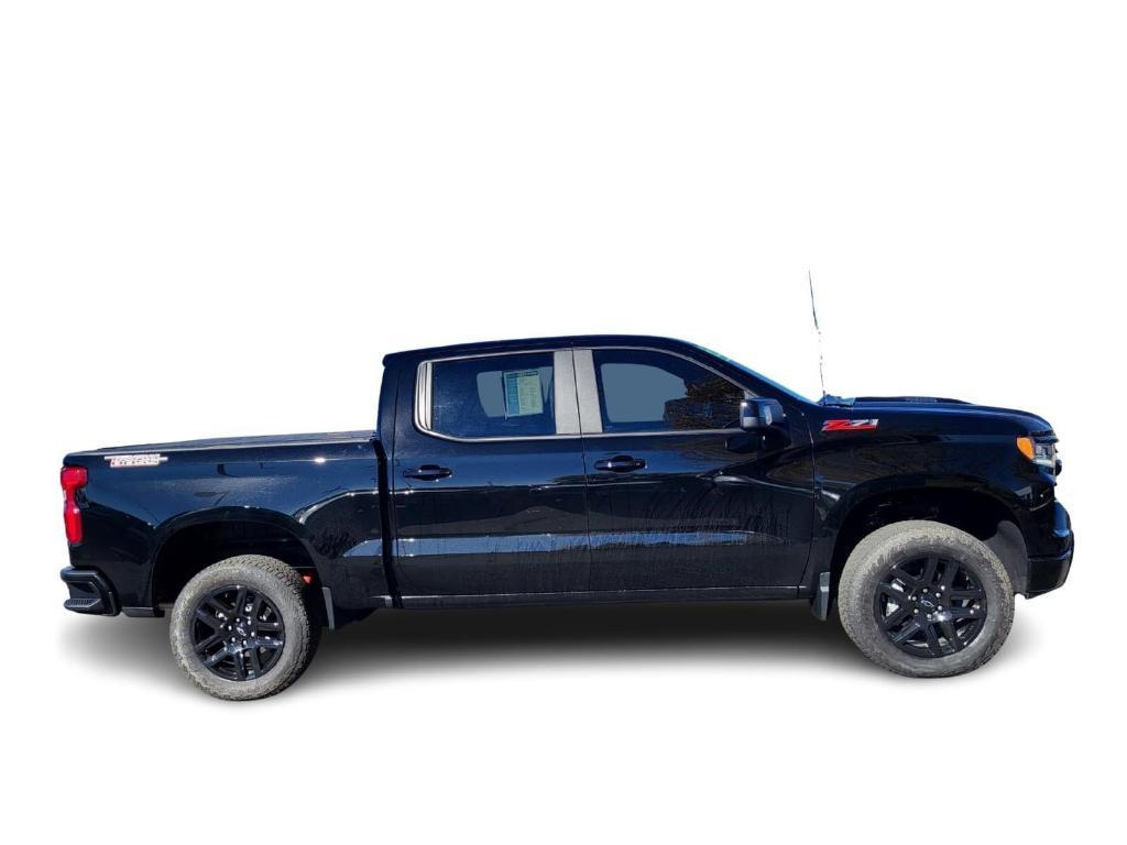 used 2026 Chevrolet Silverado 1500 car, priced at $65,000