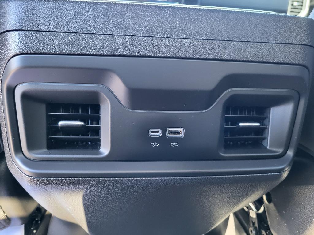 used 2026 Chevrolet Silverado 1500 car, priced at $65,000