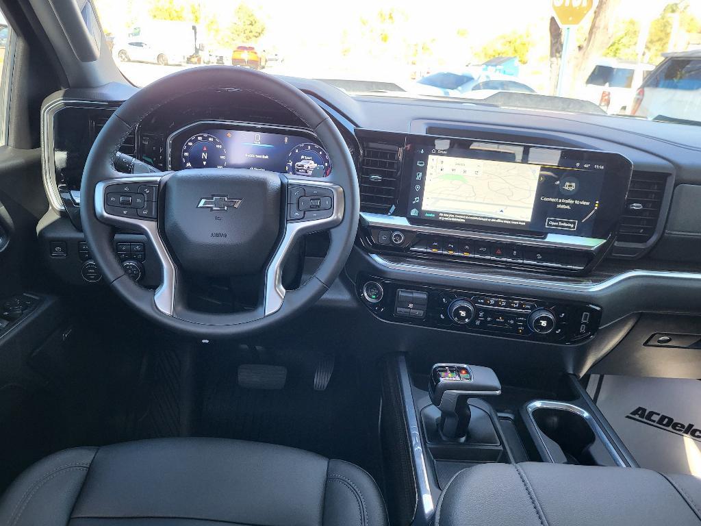 used 2026 Chevrolet Silverado 1500 car, priced at $65,000