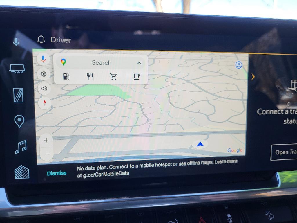 used 2026 Chevrolet Silverado 1500 car, priced at $64,772