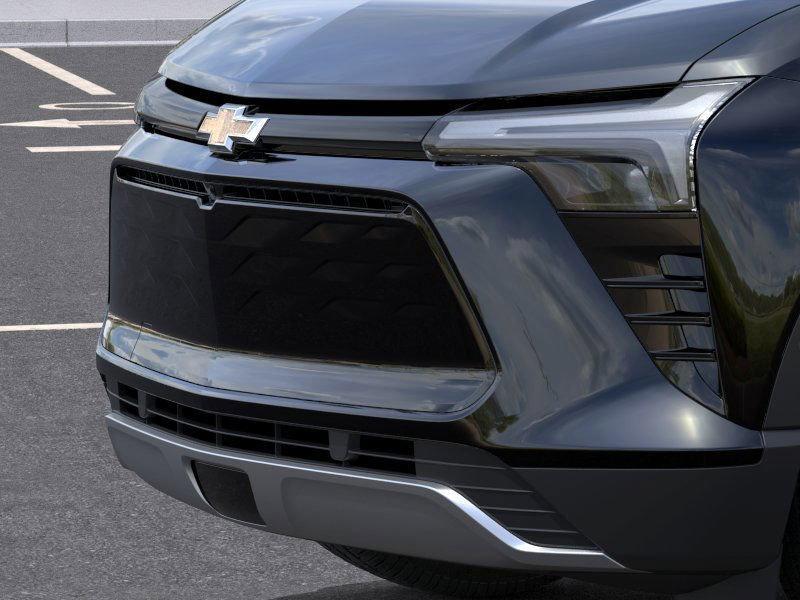 new 2026 Chevrolet Blazer EV car, priced at $51,889