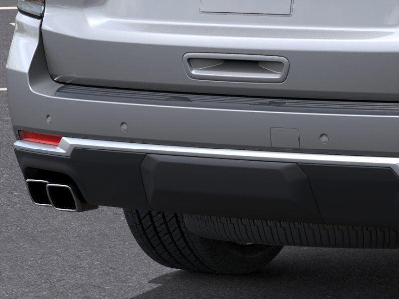 new 2025 Chevrolet Suburban car, priced at $88,975