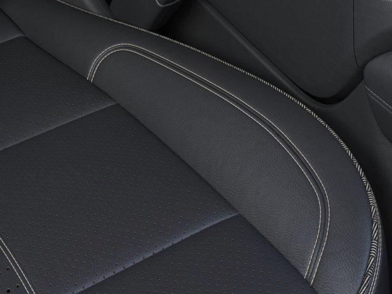 new 2025 Chevrolet Suburban car, priced at $88,975