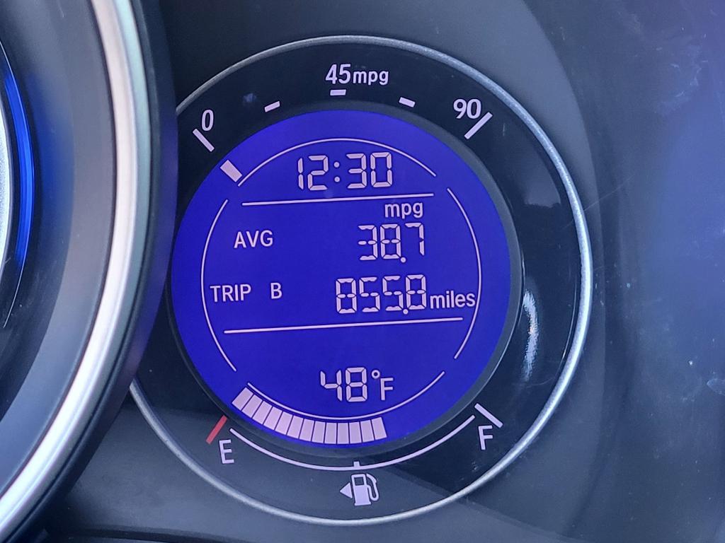 used 2020 Honda Fit car, priced at $15,300