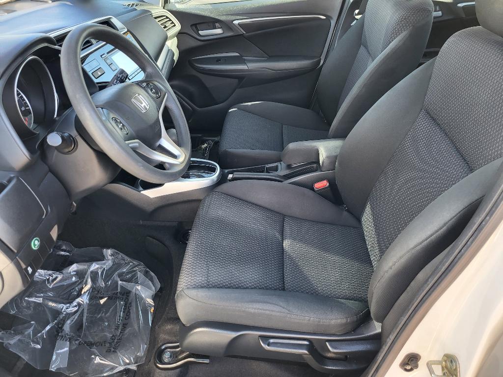 used 2020 Honda Fit car, priced at $15,300