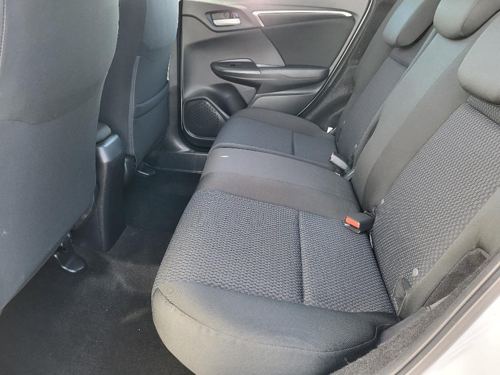 used 2020 Honda Fit car, priced at $15,300