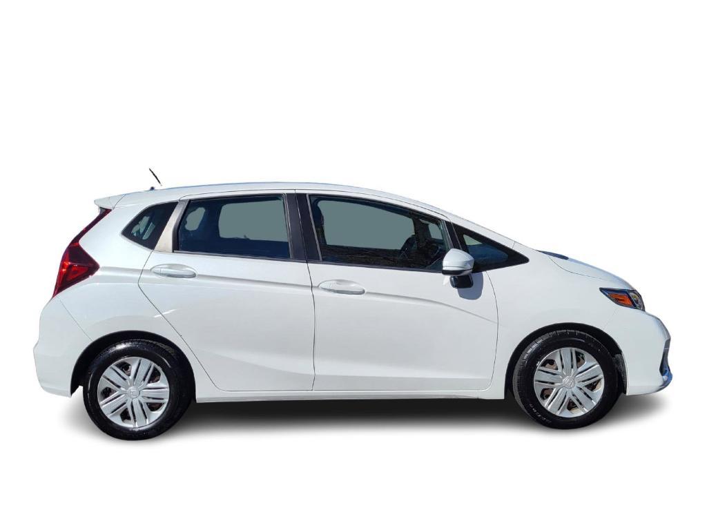 used 2020 Honda Fit car, priced at $15,300