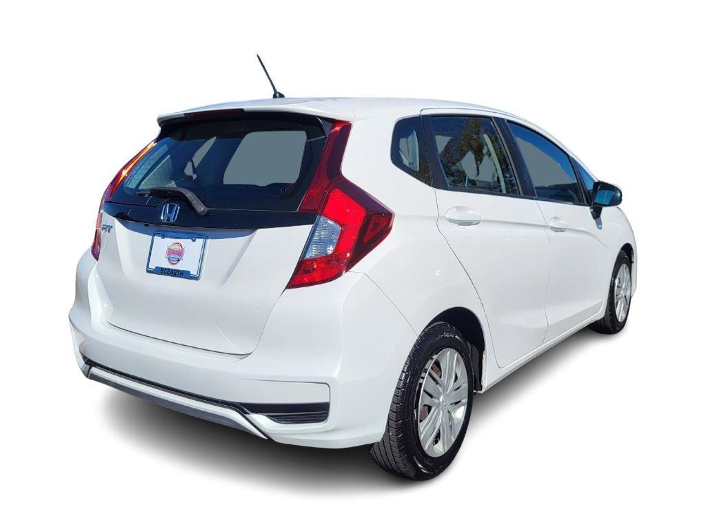 used 2020 Honda Fit car, priced at $15,300