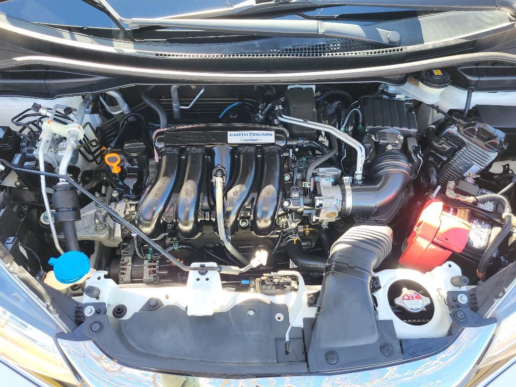 used 2020 Honda Fit car, priced at $15,300